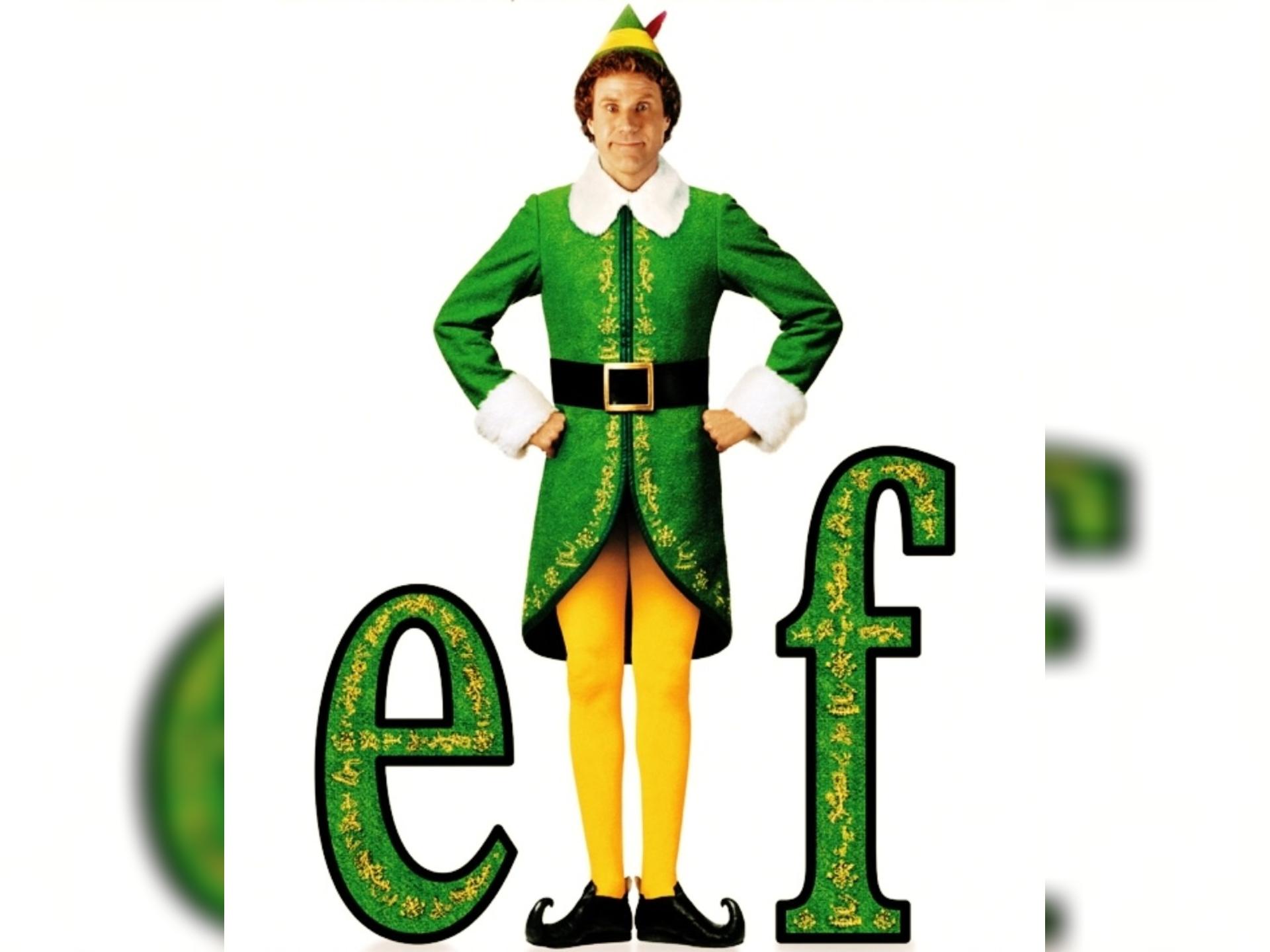 Elf