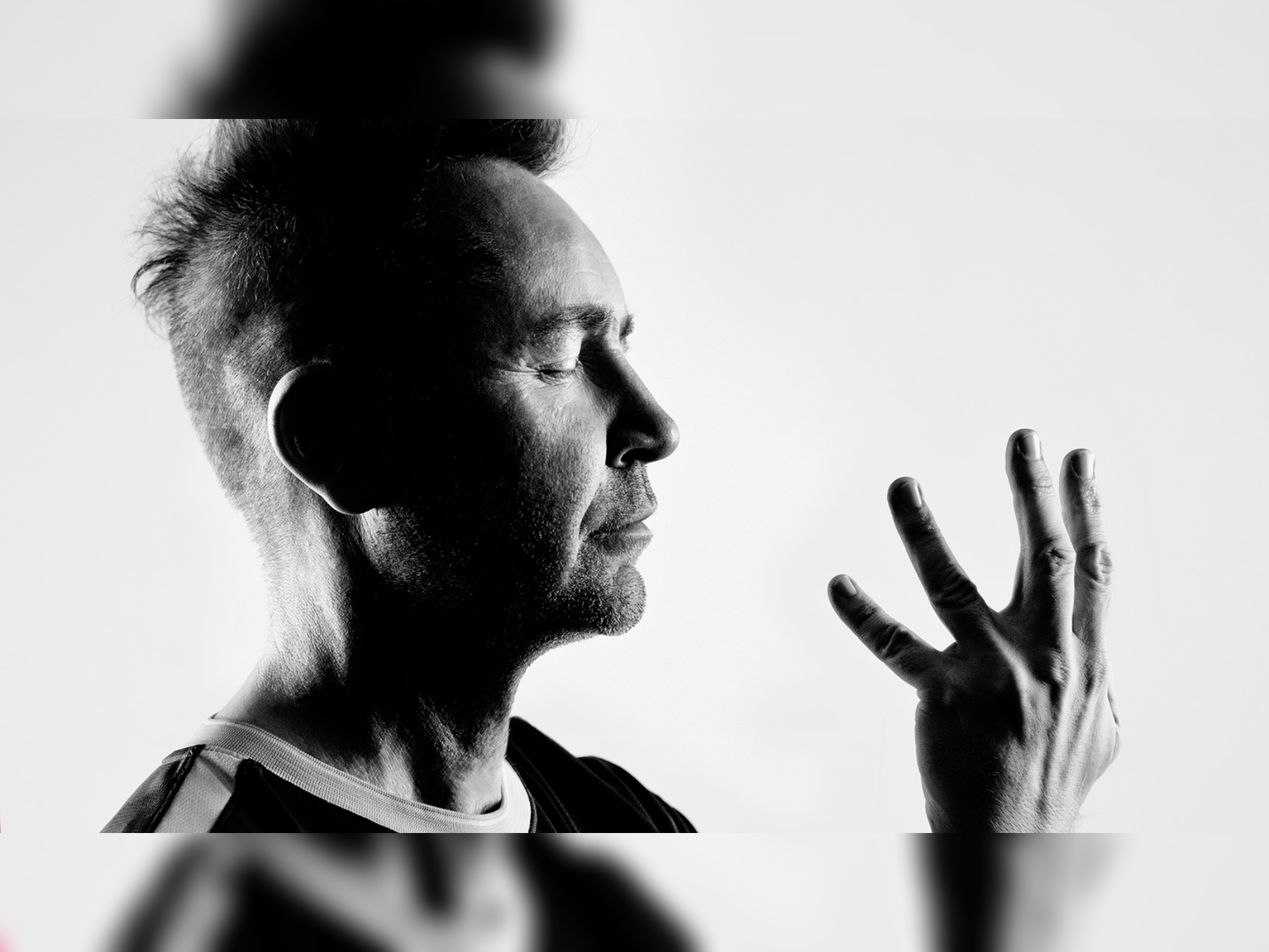 Nigel Kennedy