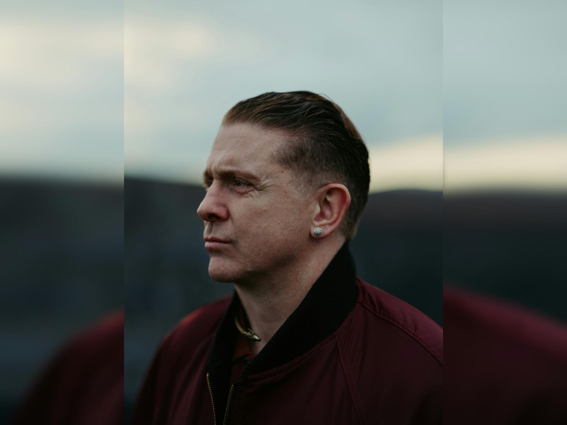 Damien Dempsey