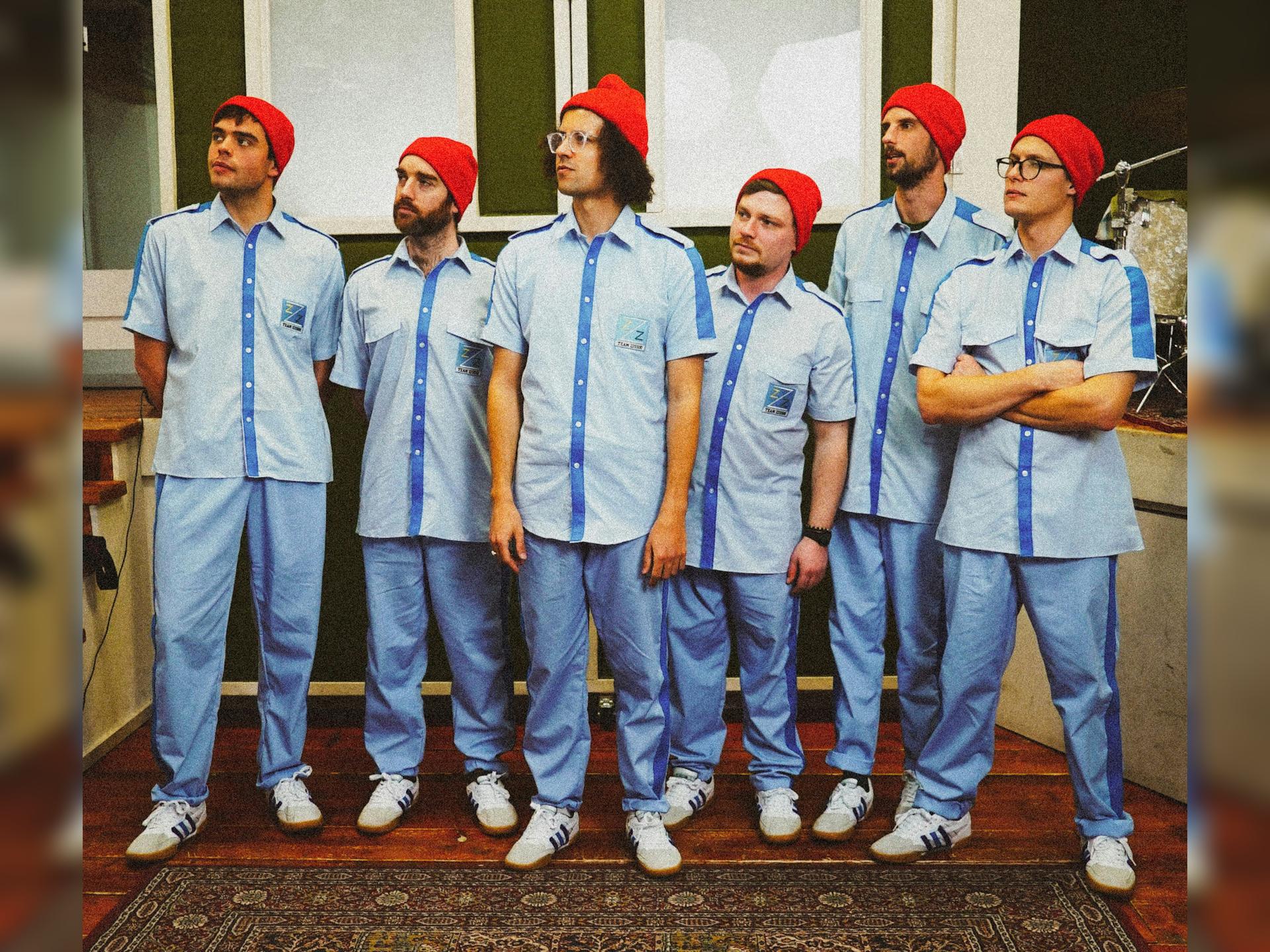 Wes Banderson