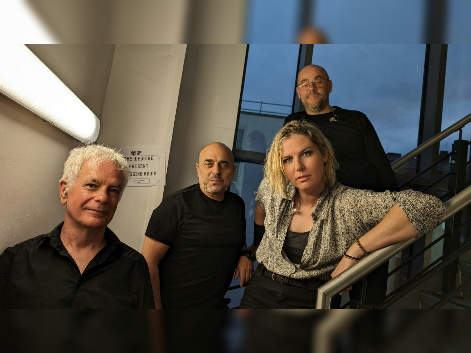 The Wedding Present