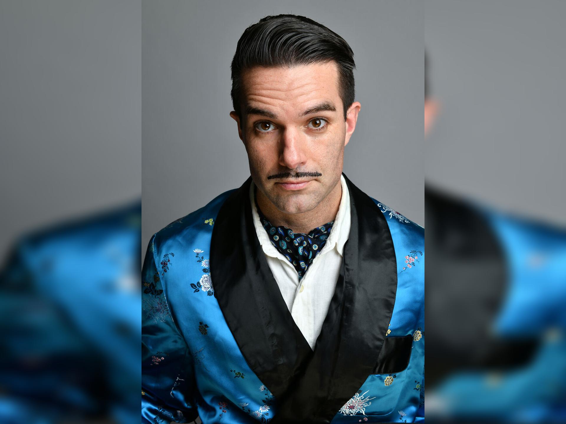 Troy Hawke