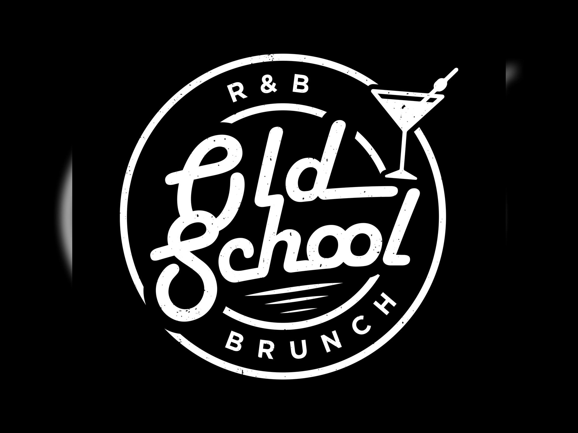Old School R&B Brunch