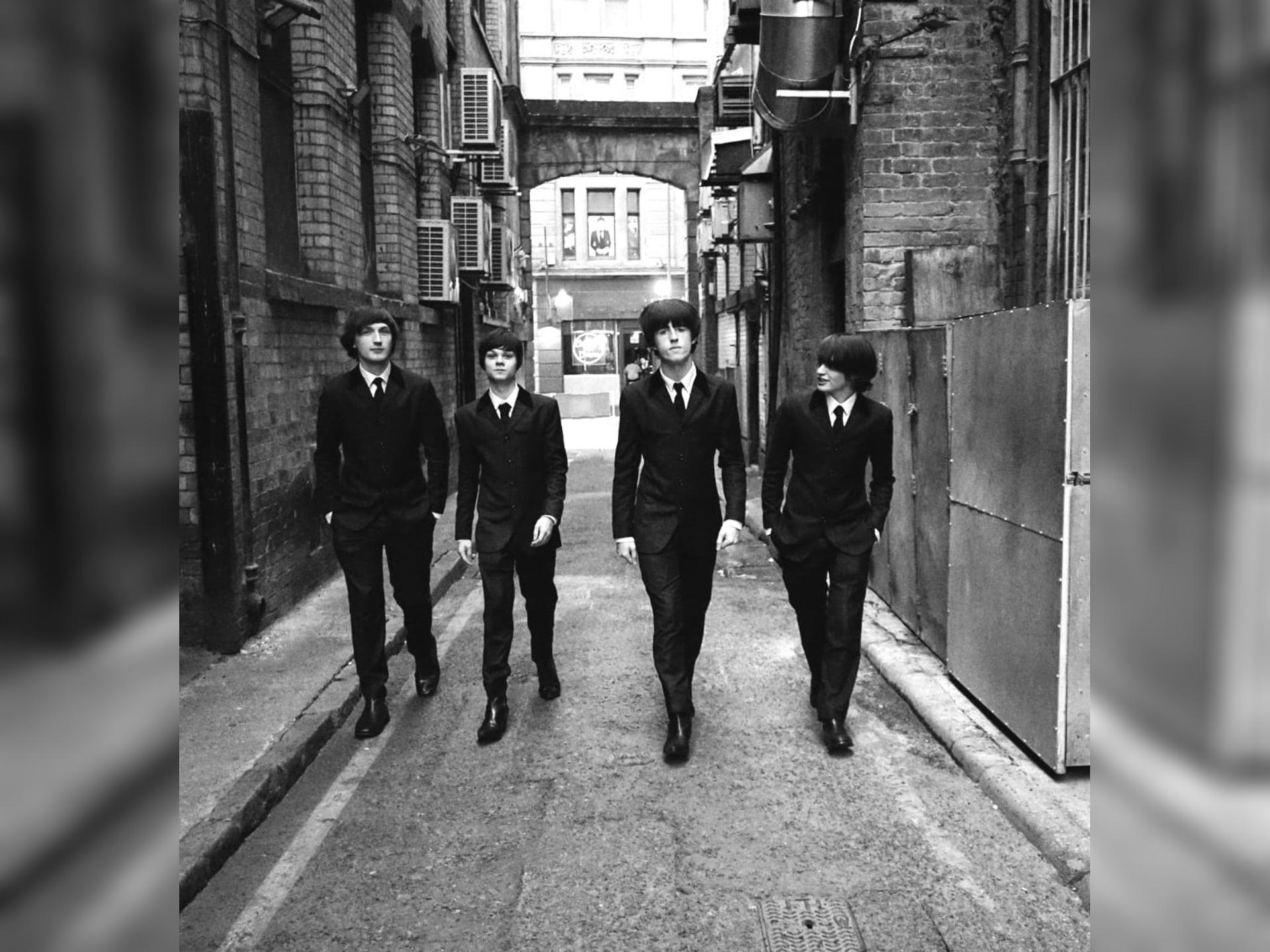 Beatles Complete