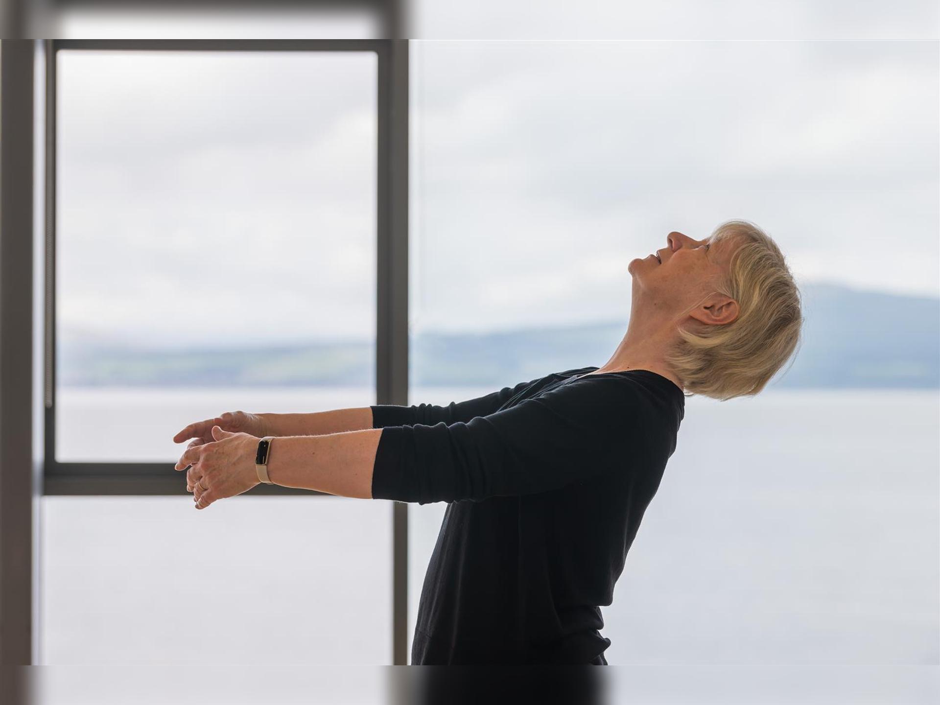 Mindful Movement