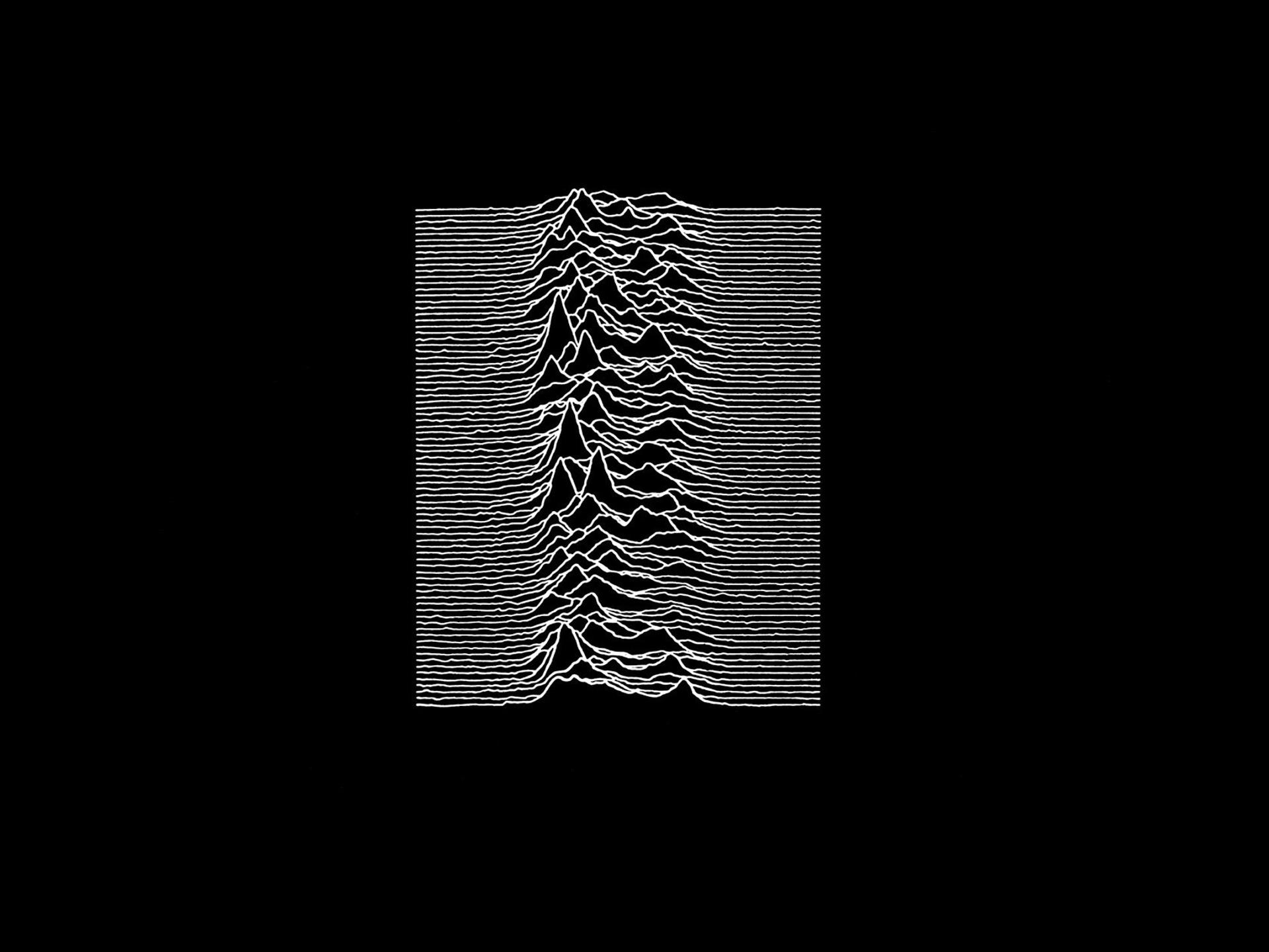Transmission: The Sound of Joy Division