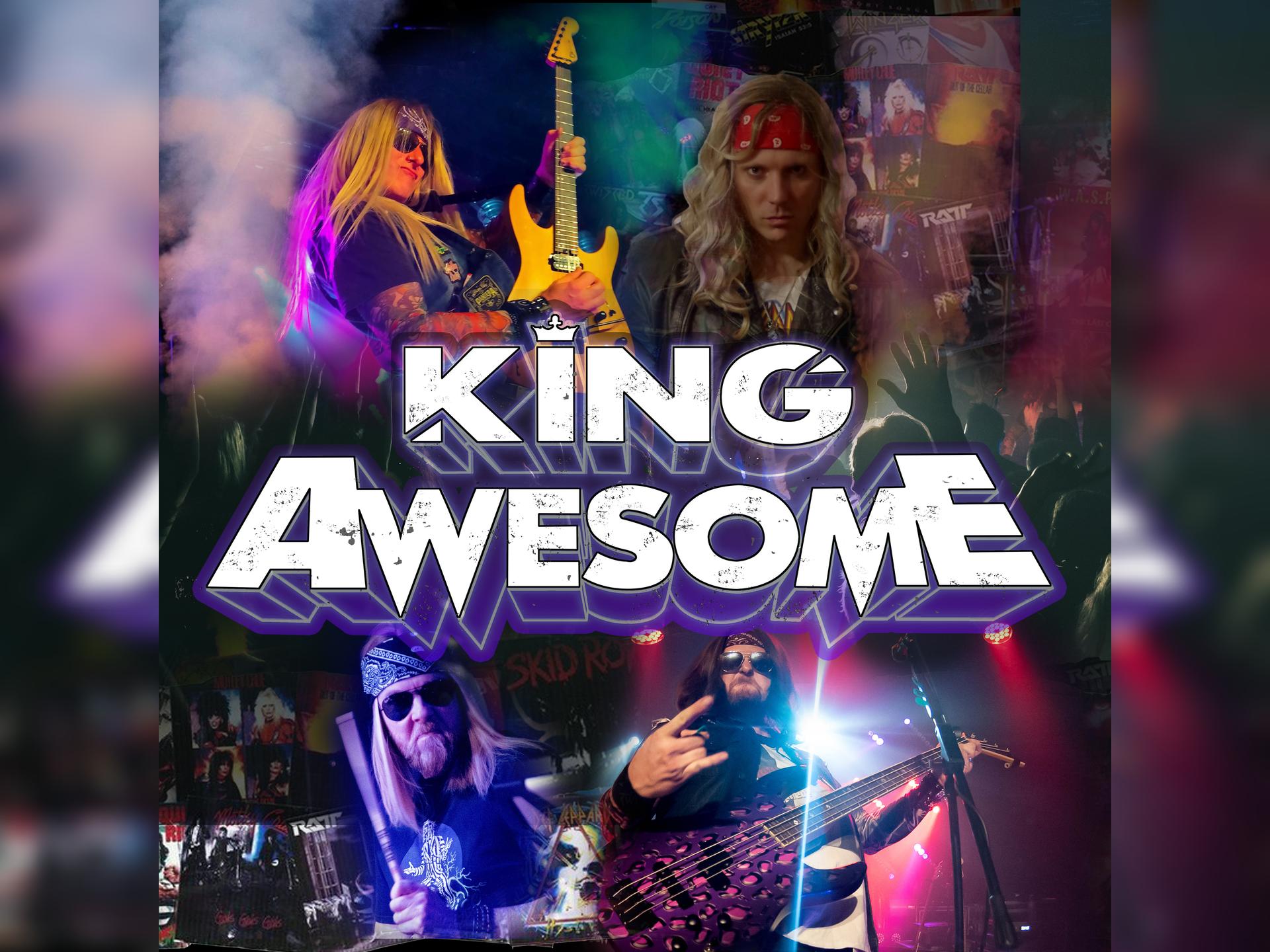 Kings Awesome