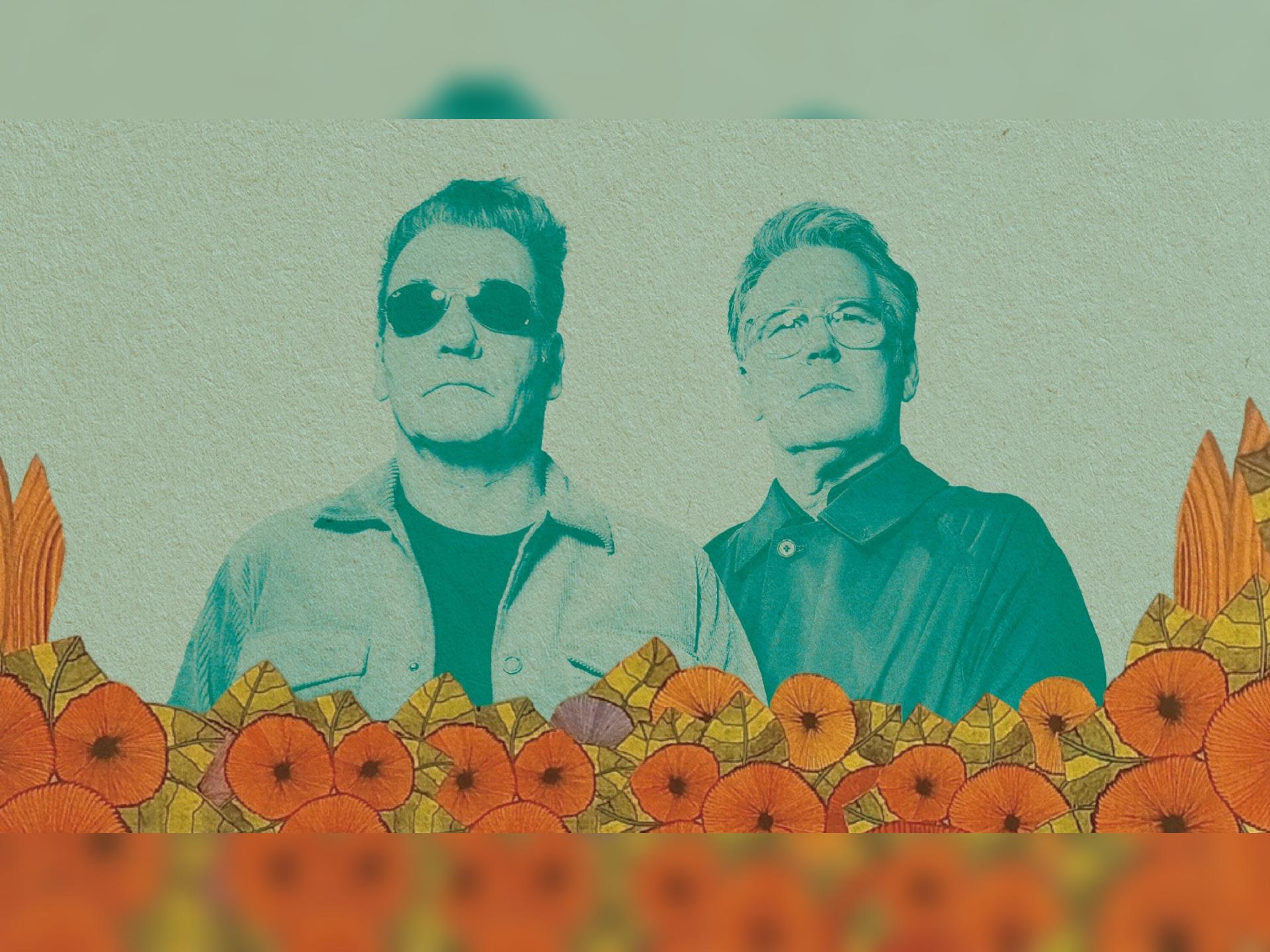 China Crisis
