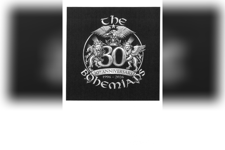 Queen Greatest Hits - The Bohemians