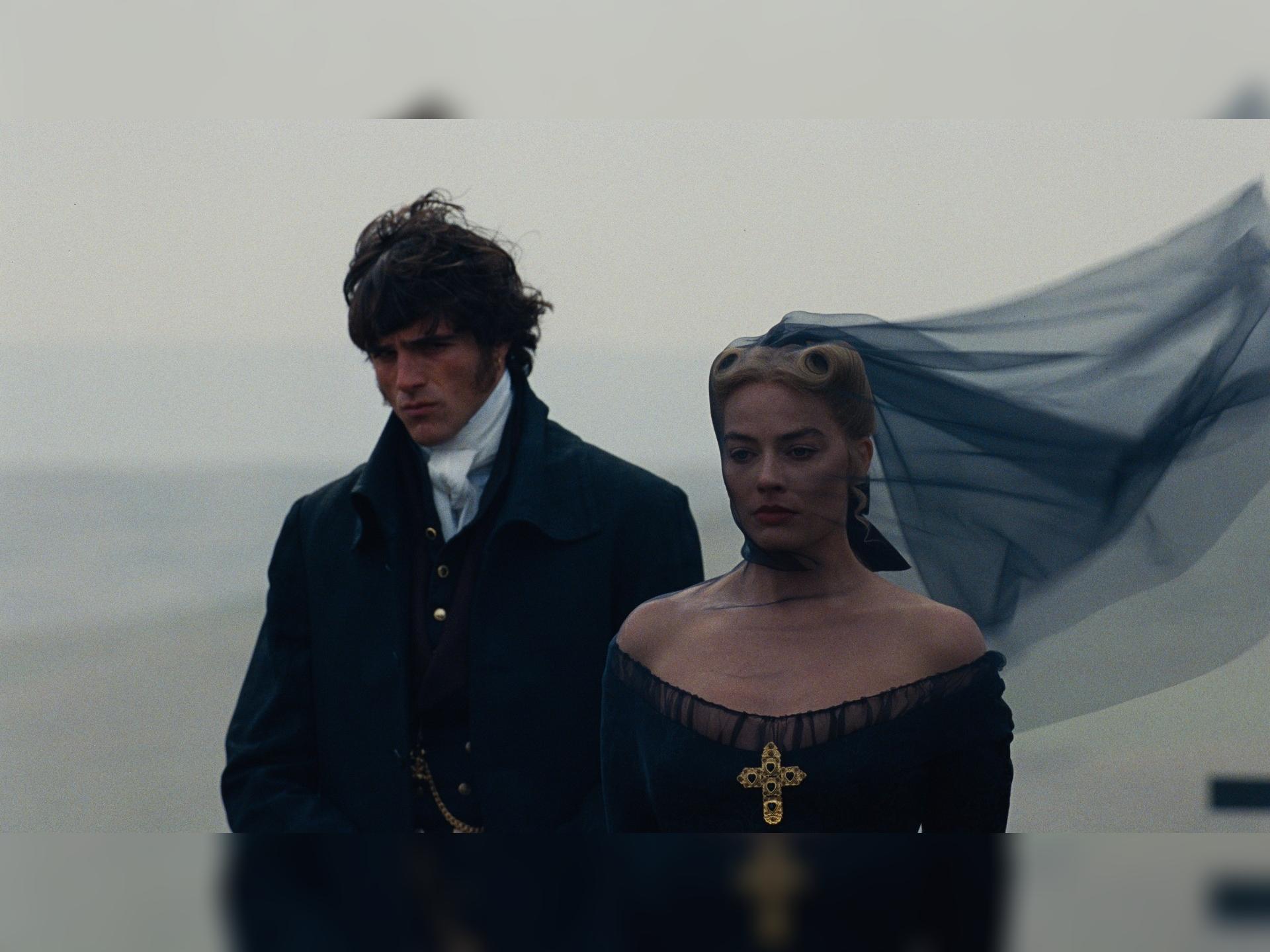 Wuthering Heights