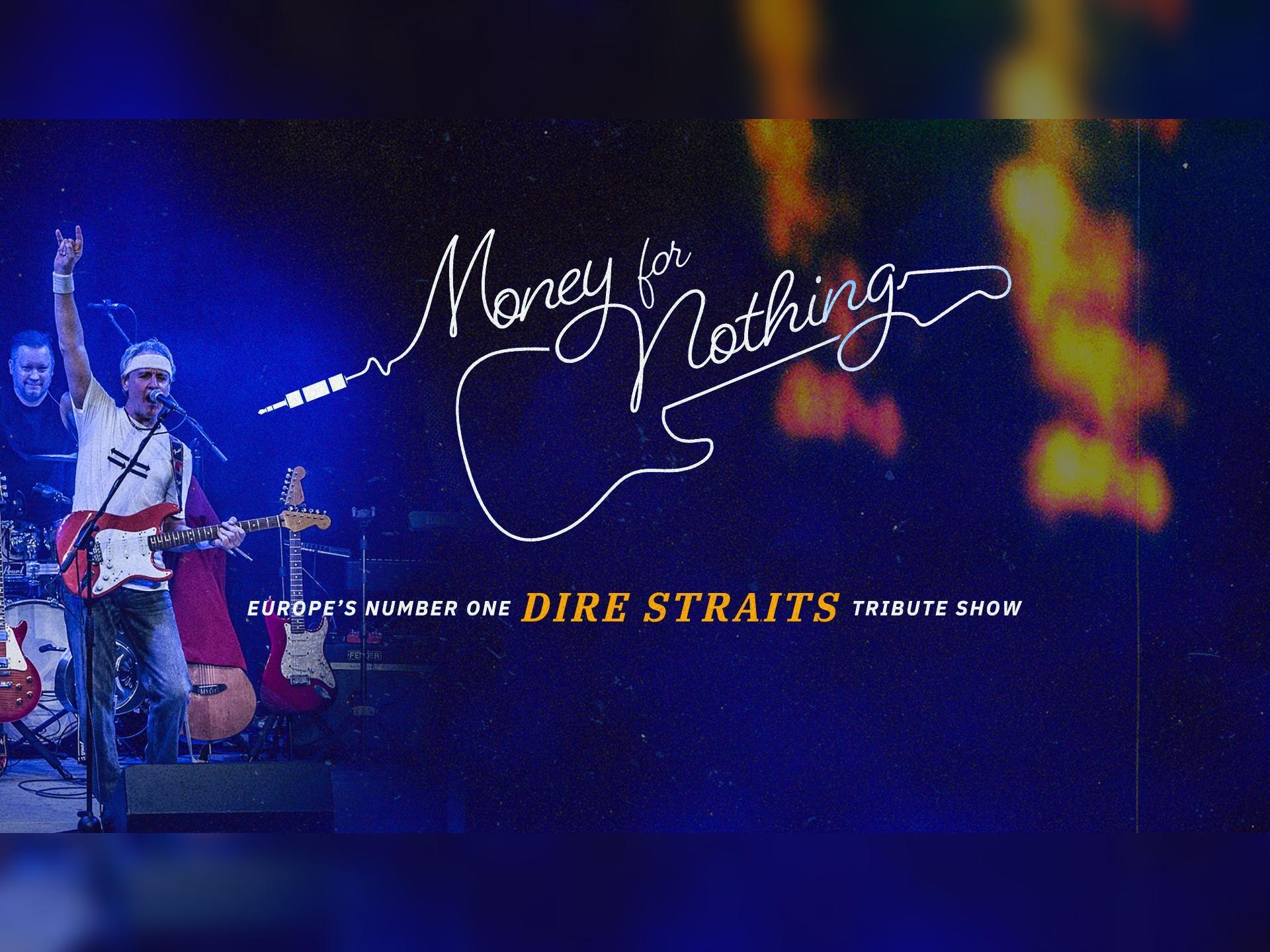 Money for Nothing