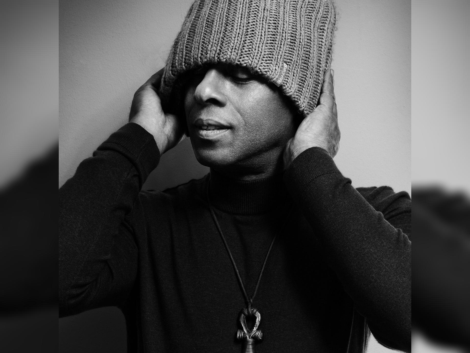 Carl McIntosh & the Loose Ends