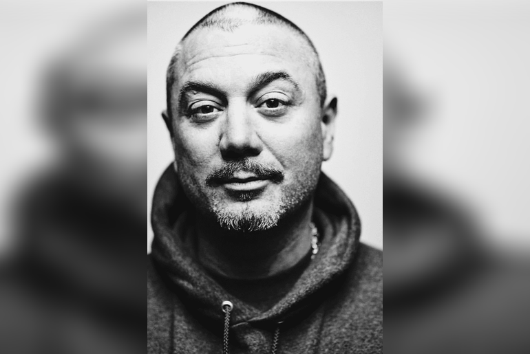Huey Morgan - The Fun Lovin' Criminal