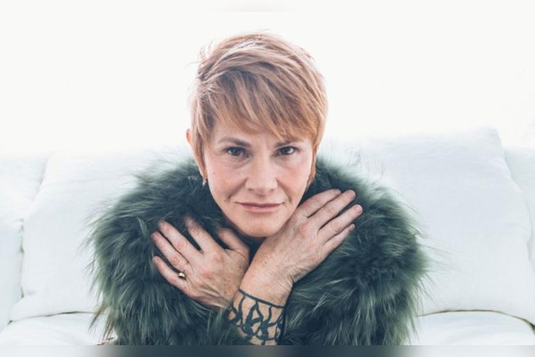 Shawn Colvin