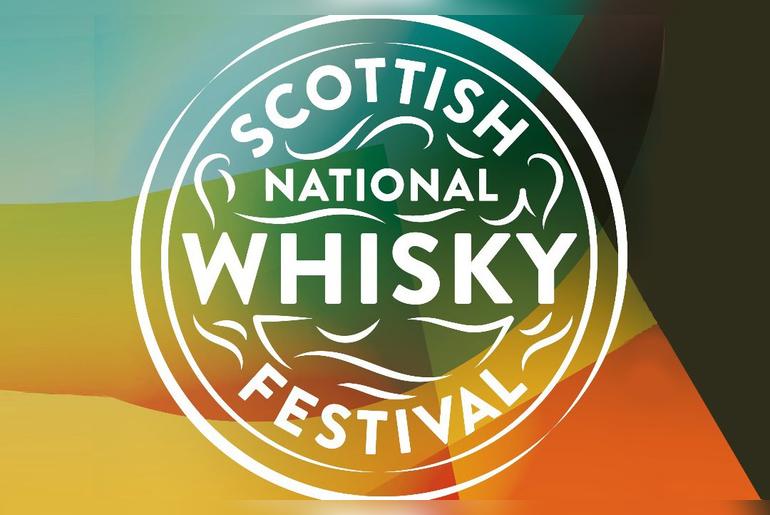 Scottish National Whisky Festival