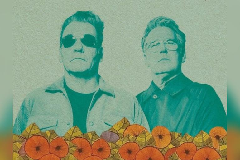 China Crisis