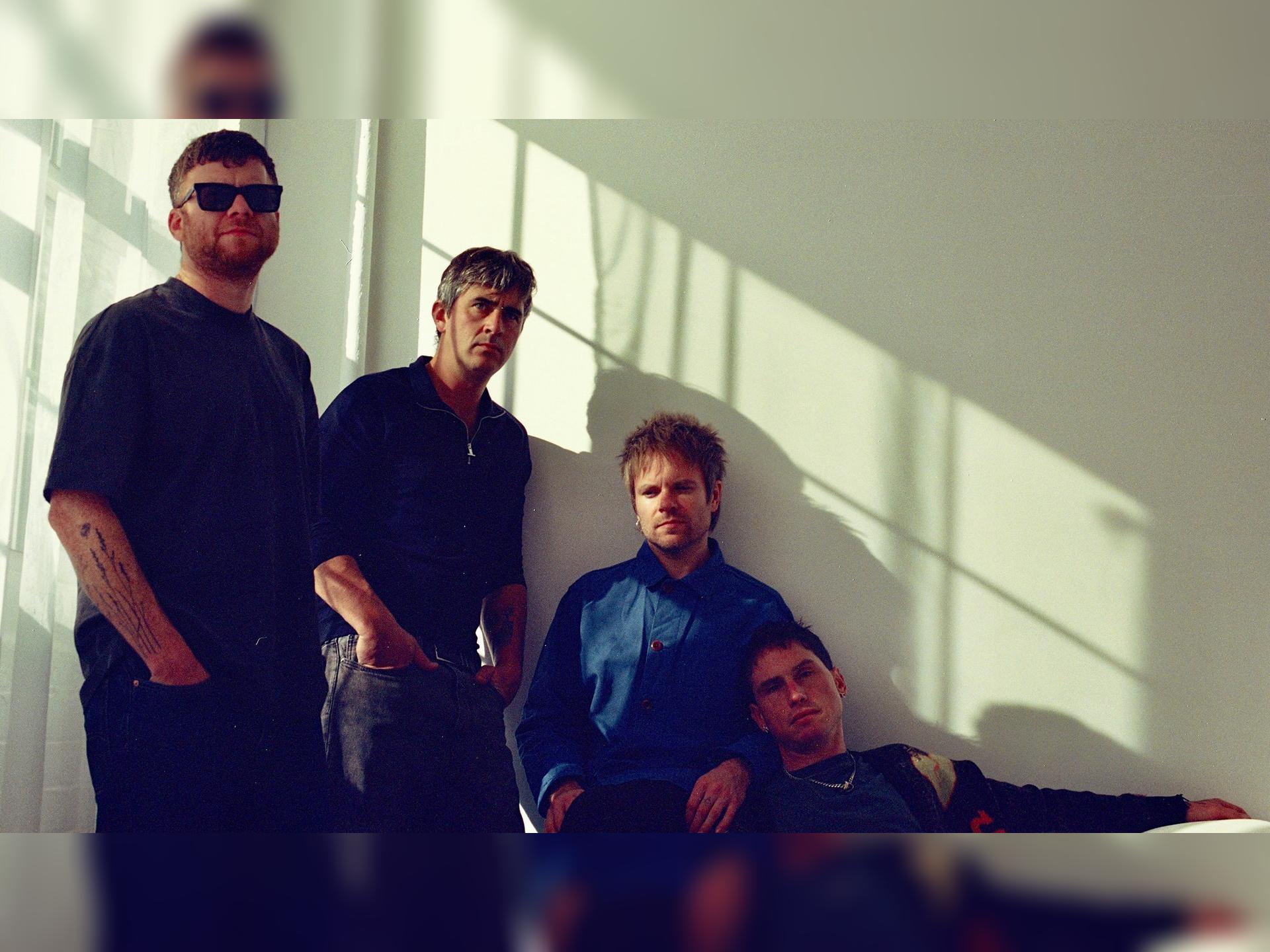 Enter Shikari