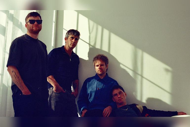 Enter Shikari