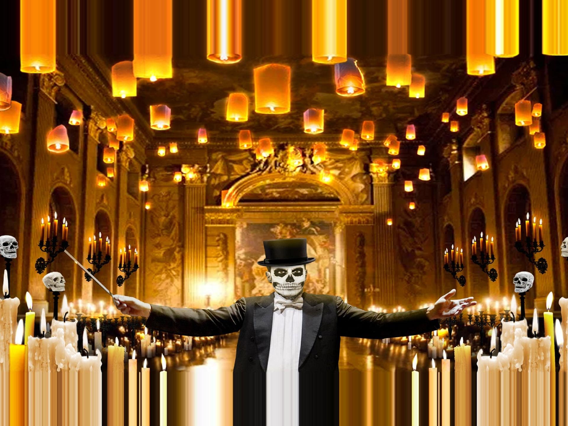 The Rock Orchestra