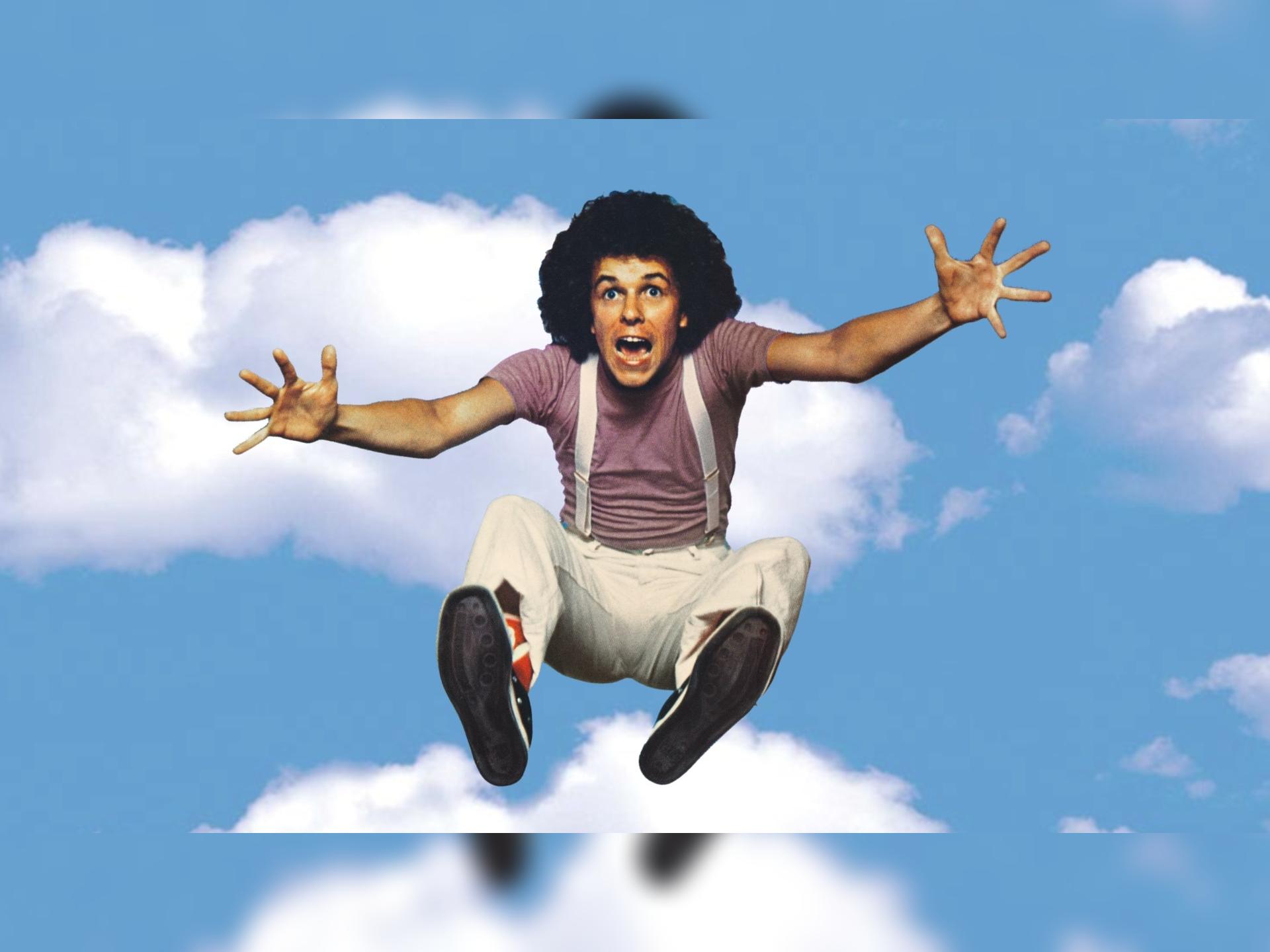 Leo Sayer
