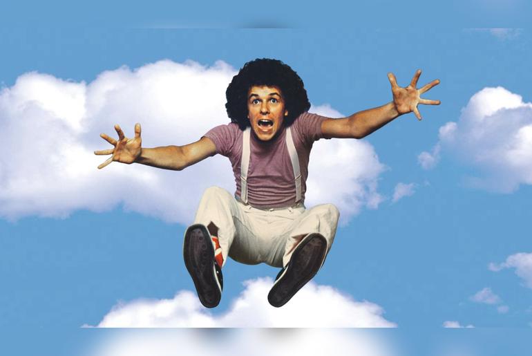 Leo Sayer