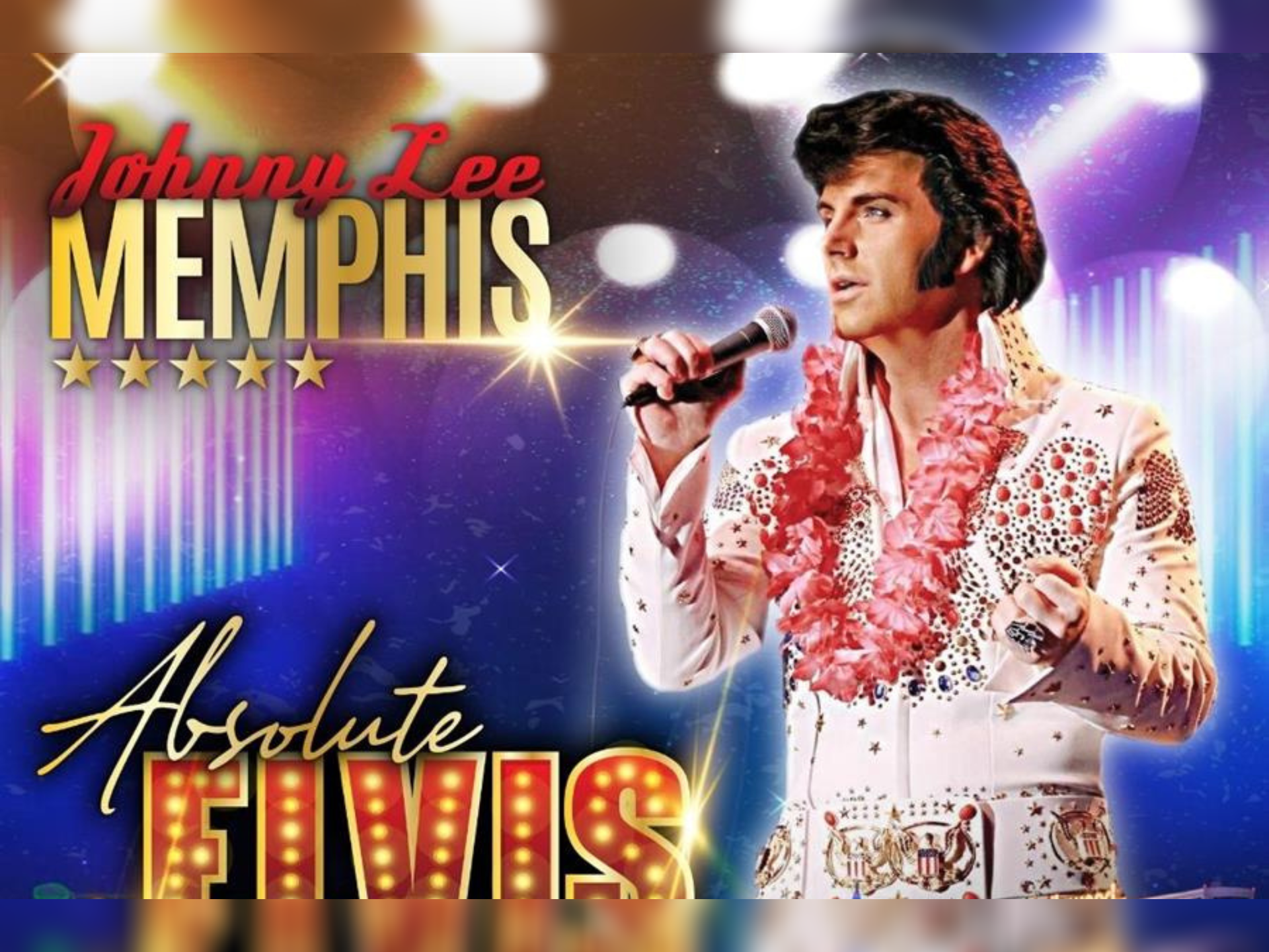 Absolute Elvis