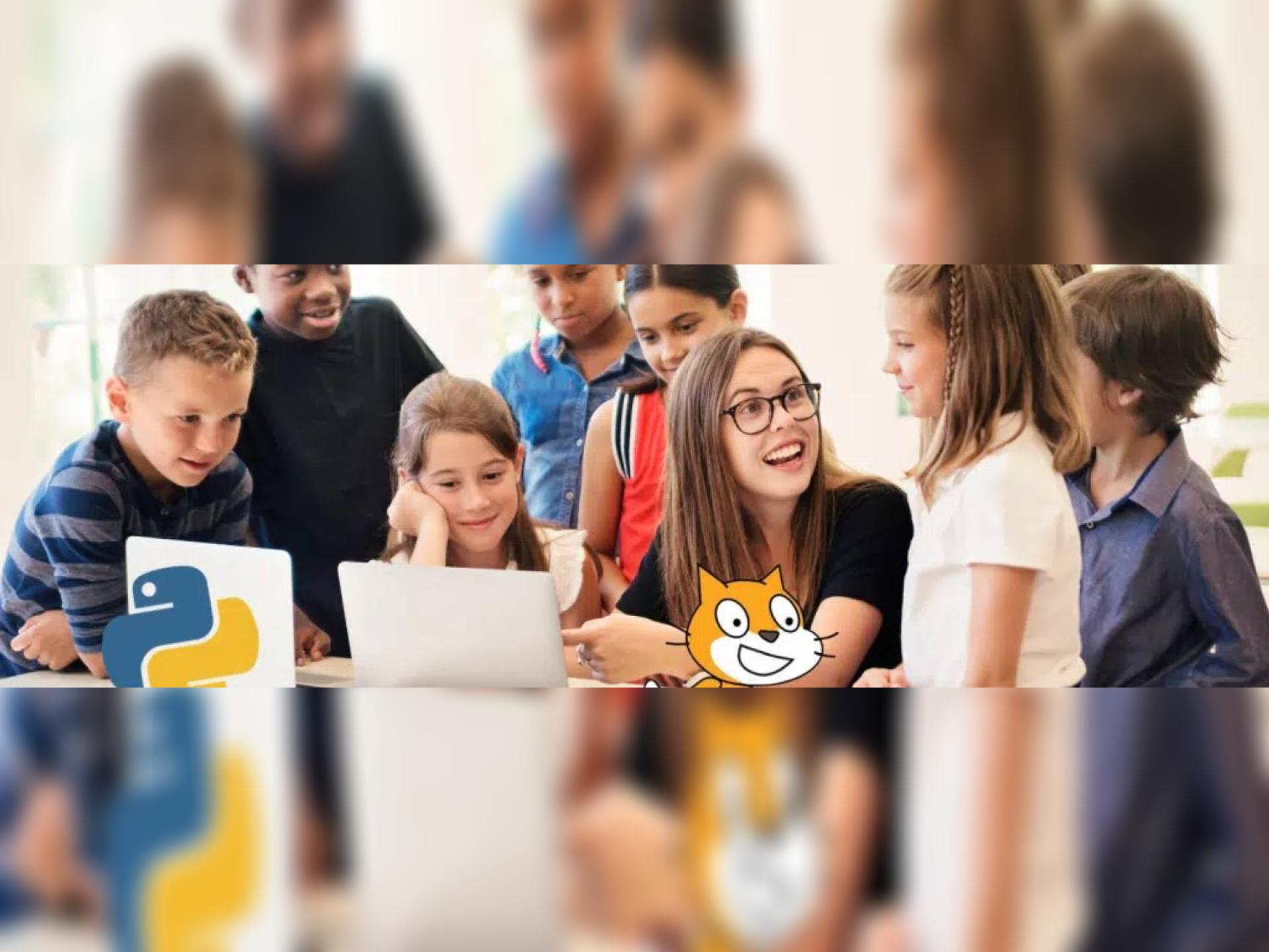 CoderDojo
