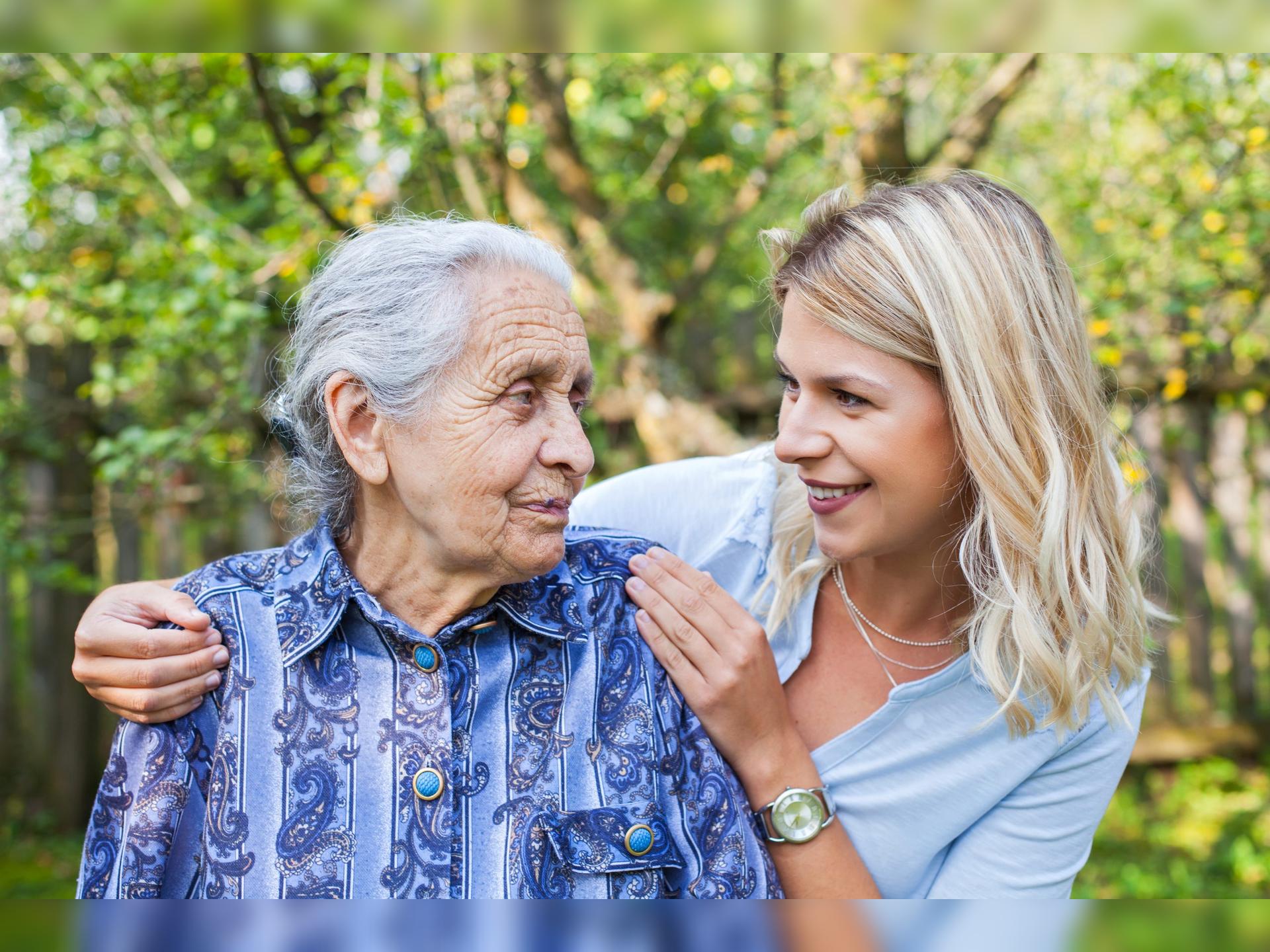 Dementia and Inclusion Walk and Talk