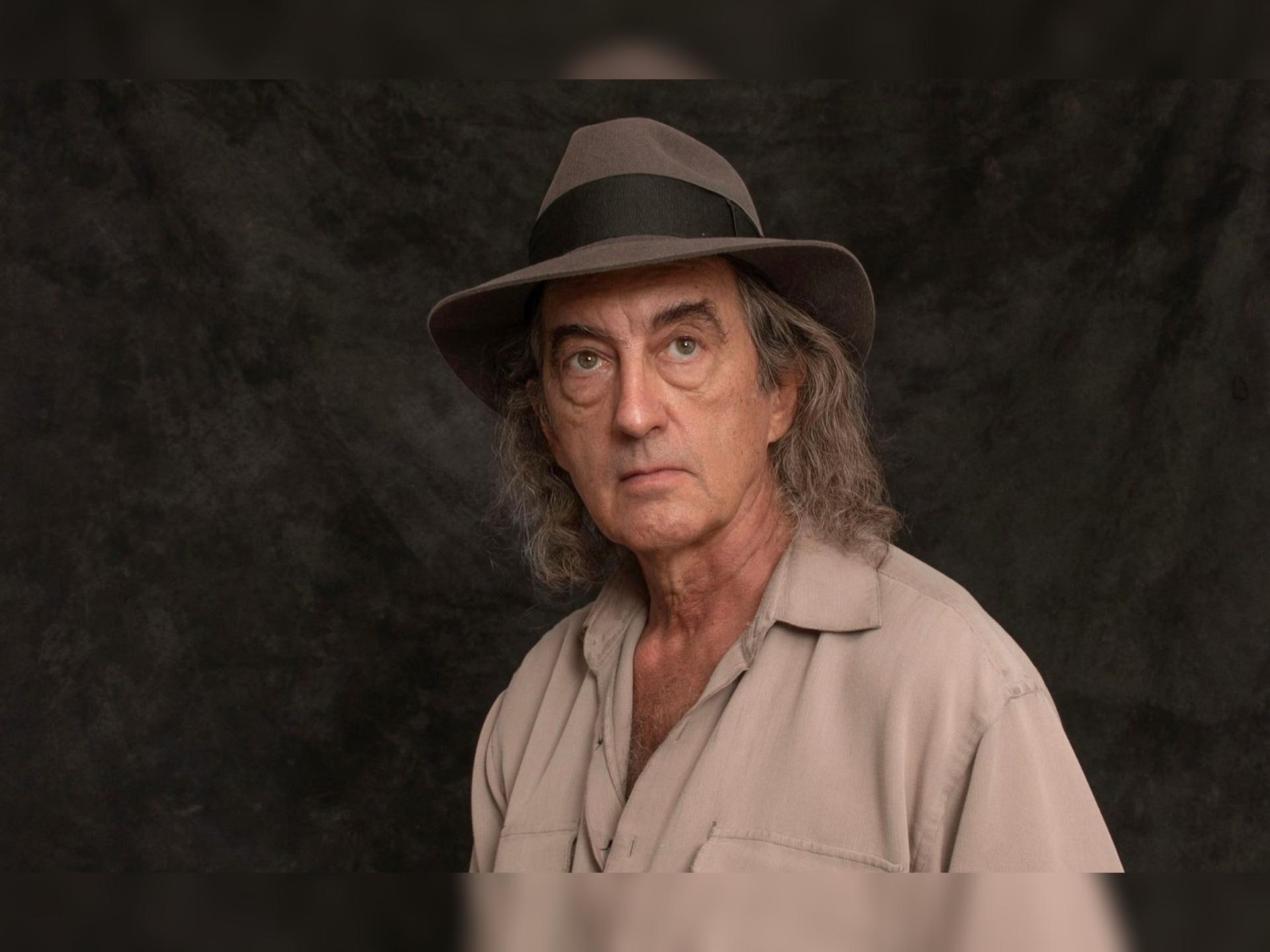James Mcmurtry