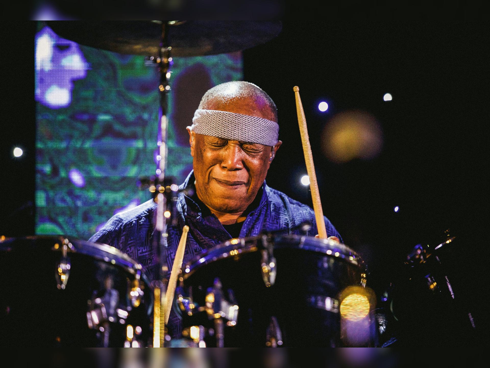 Billy Cobham