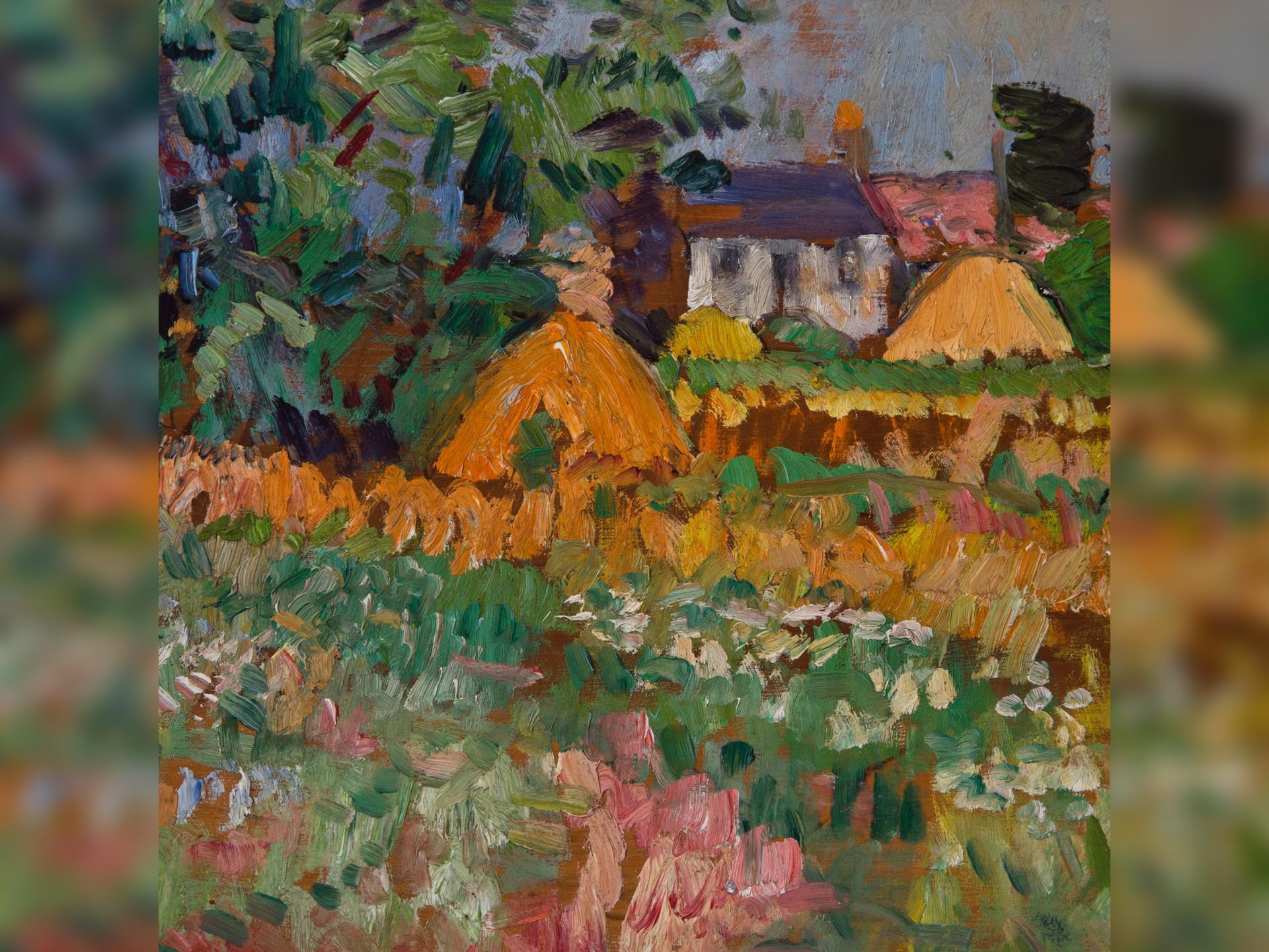 The Scottish Colourists Revealed