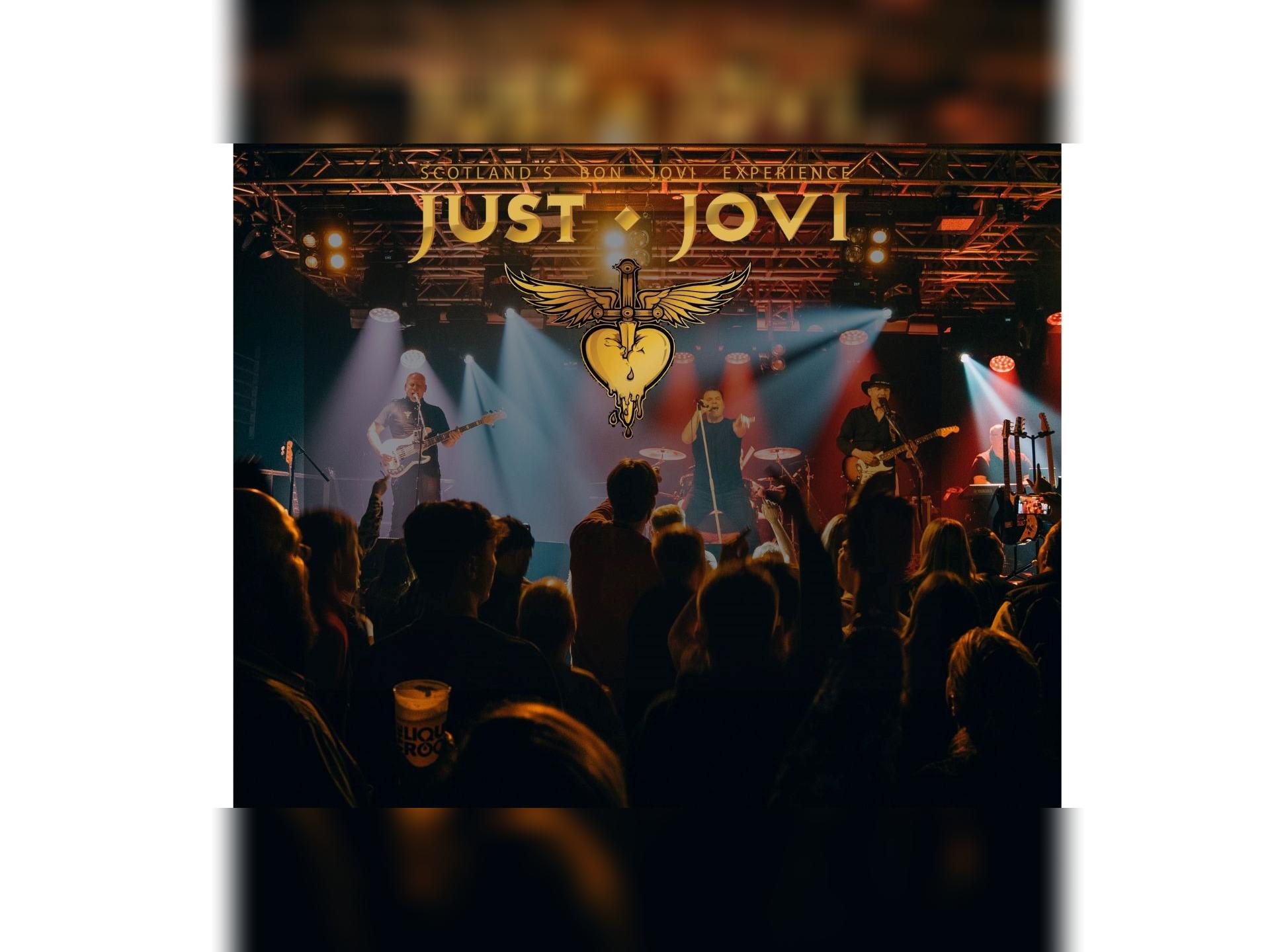 Just Jovi