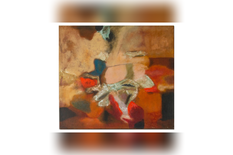 Specialist Tour: Black History Month - Aubrey Williams Centenary & collecting
