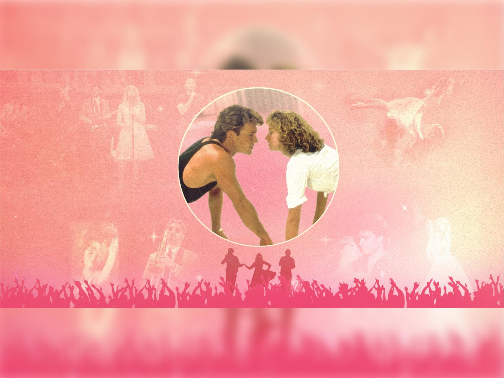 Dirty Dancing in Concert