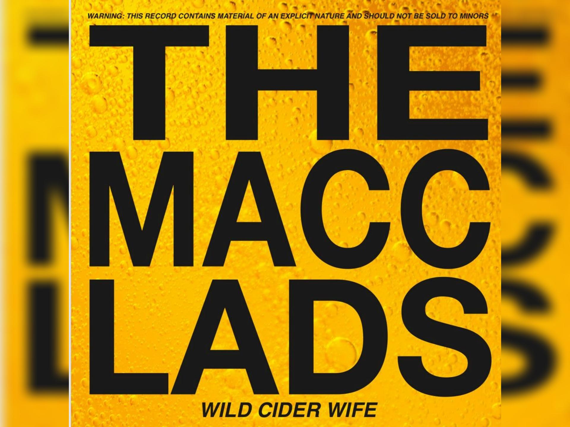 The Macc Lads