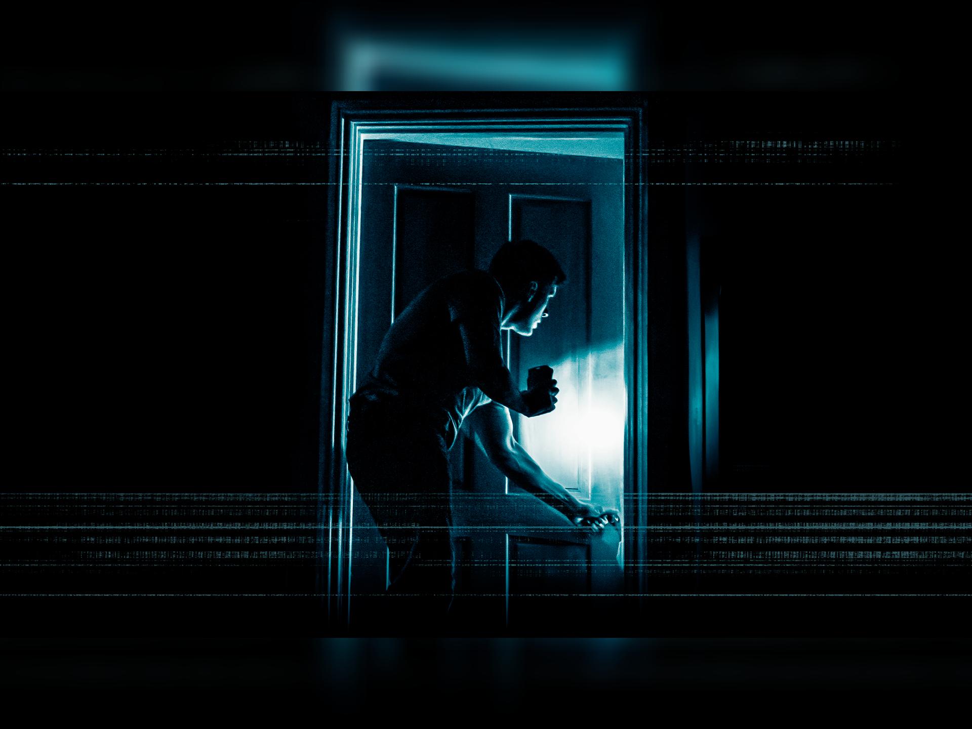 Paranormal Activity