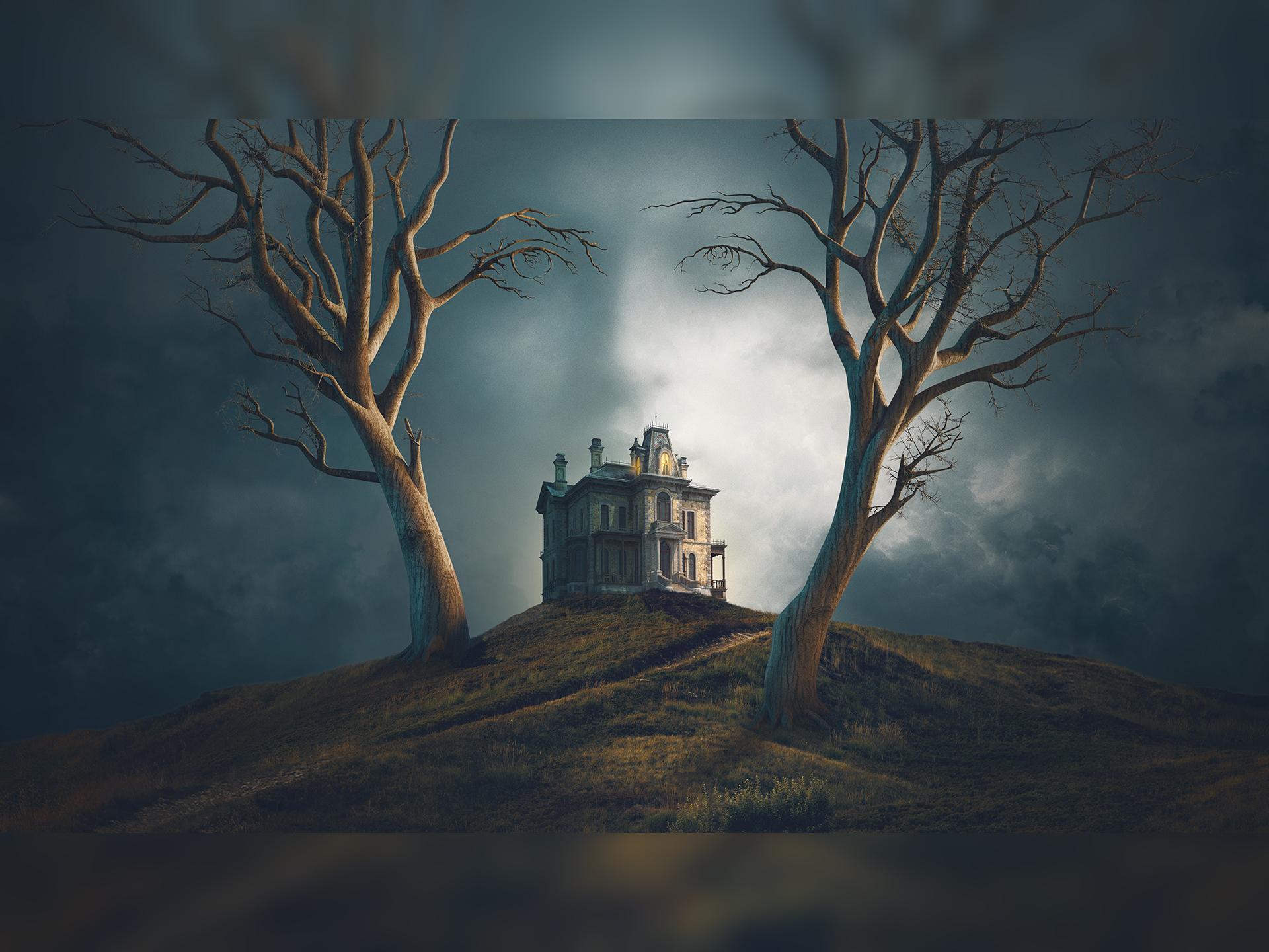 The Haunting of Hill House