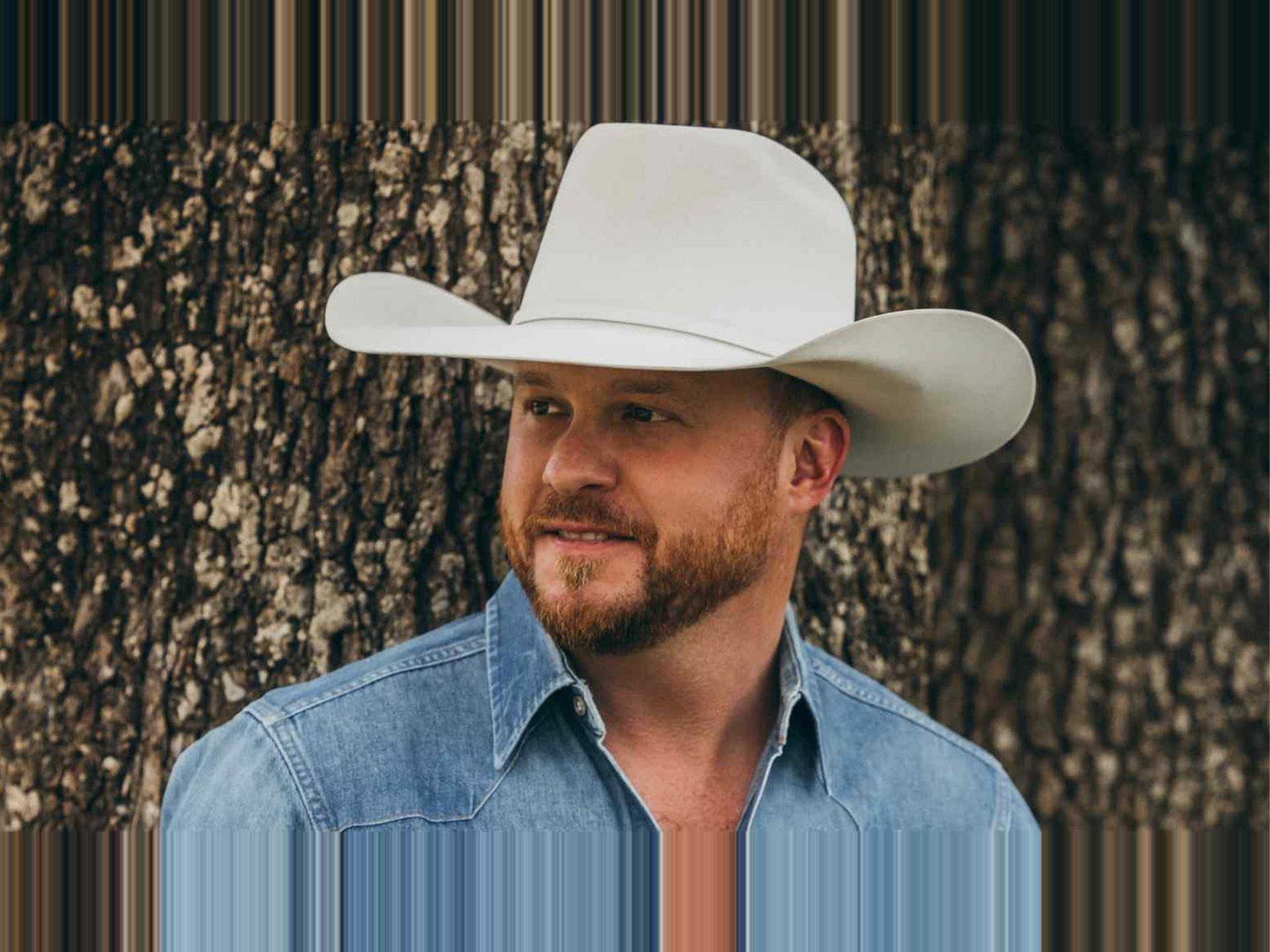 Cody Johnson