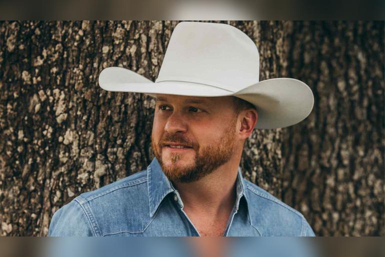 Cody Johnson