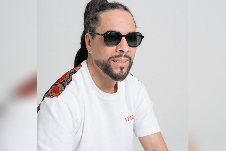 Roni Size and LTJ Bukem