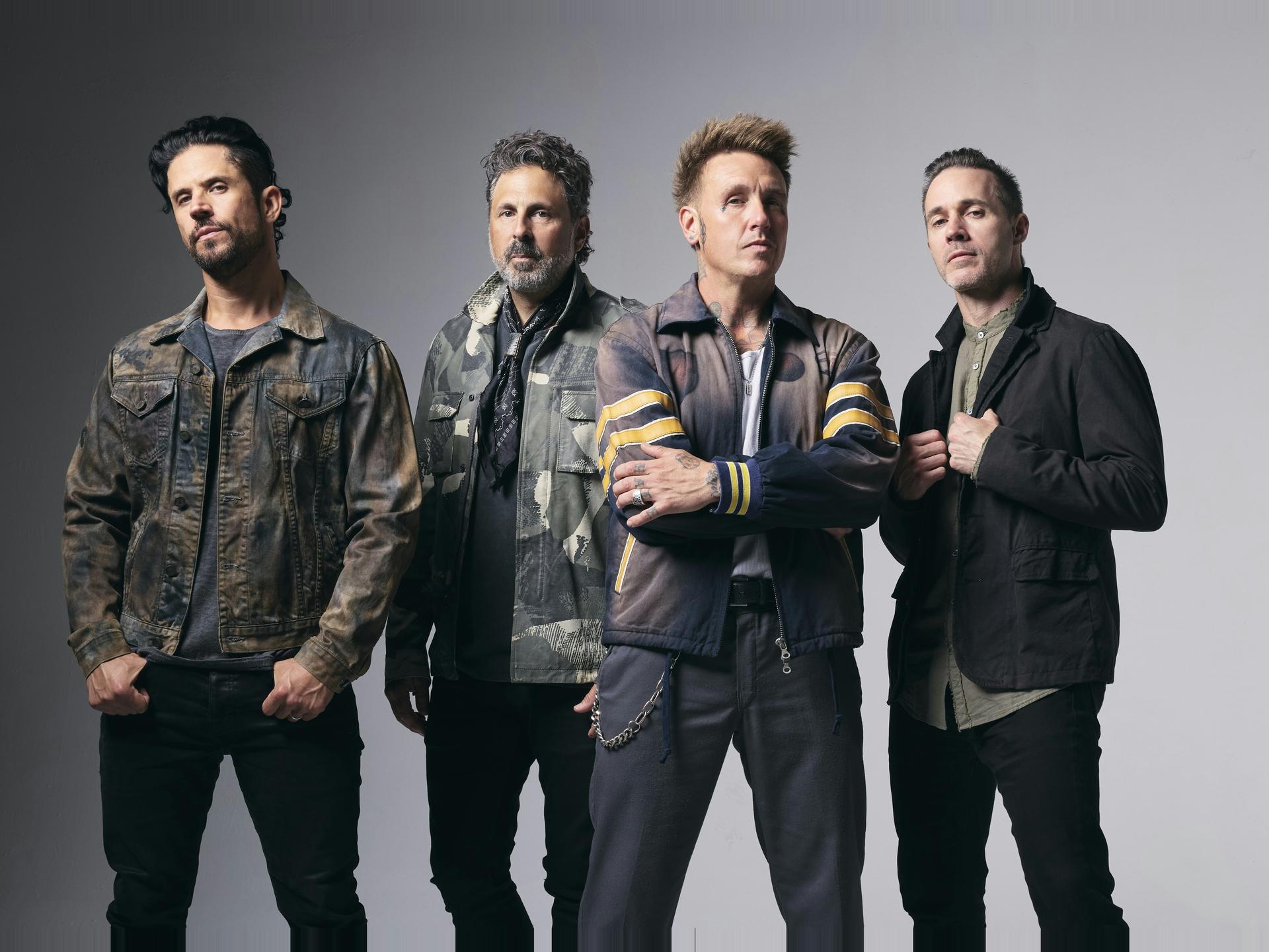Papa Roach