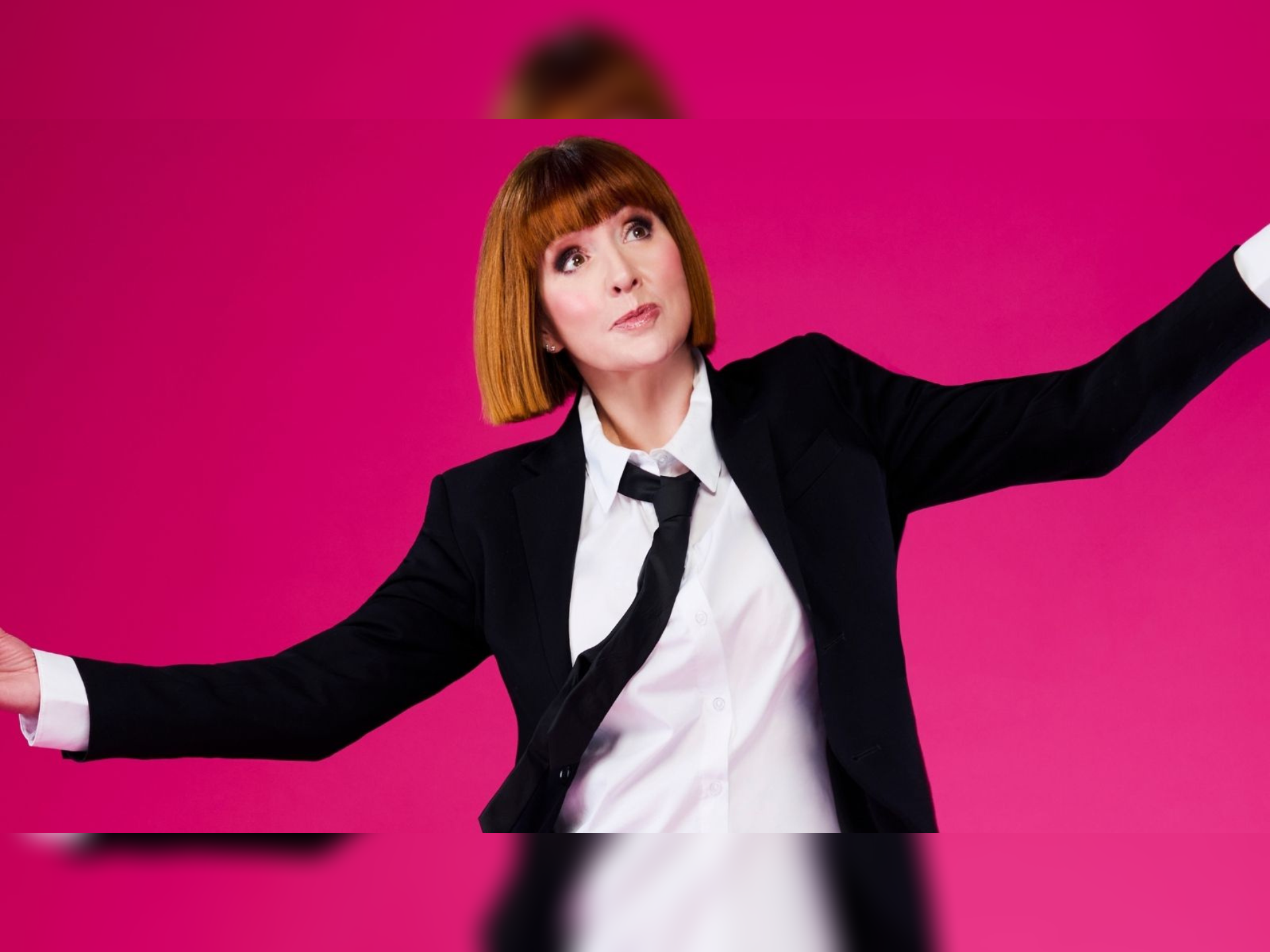 Cally Beaton: Namaste Motherf*ckers