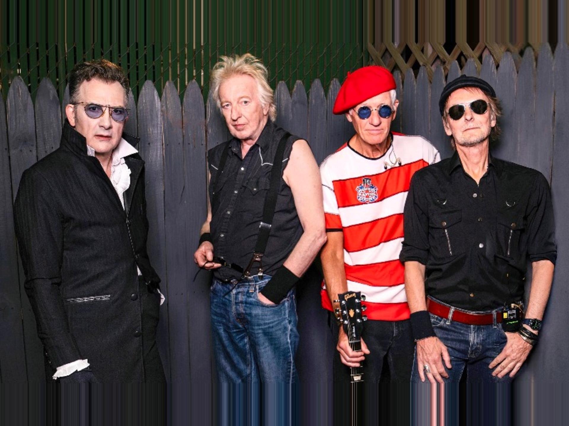 The Damned