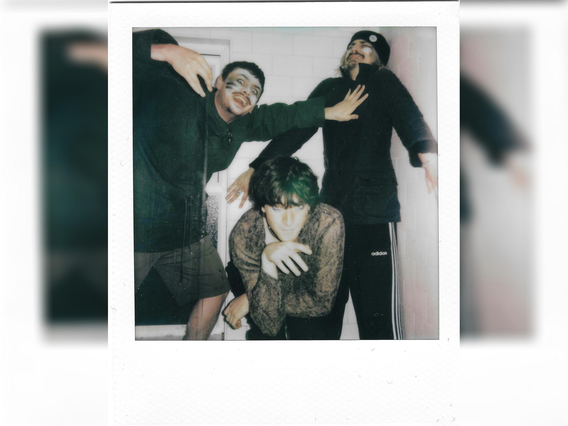 Candide (ep Launch) + Guests