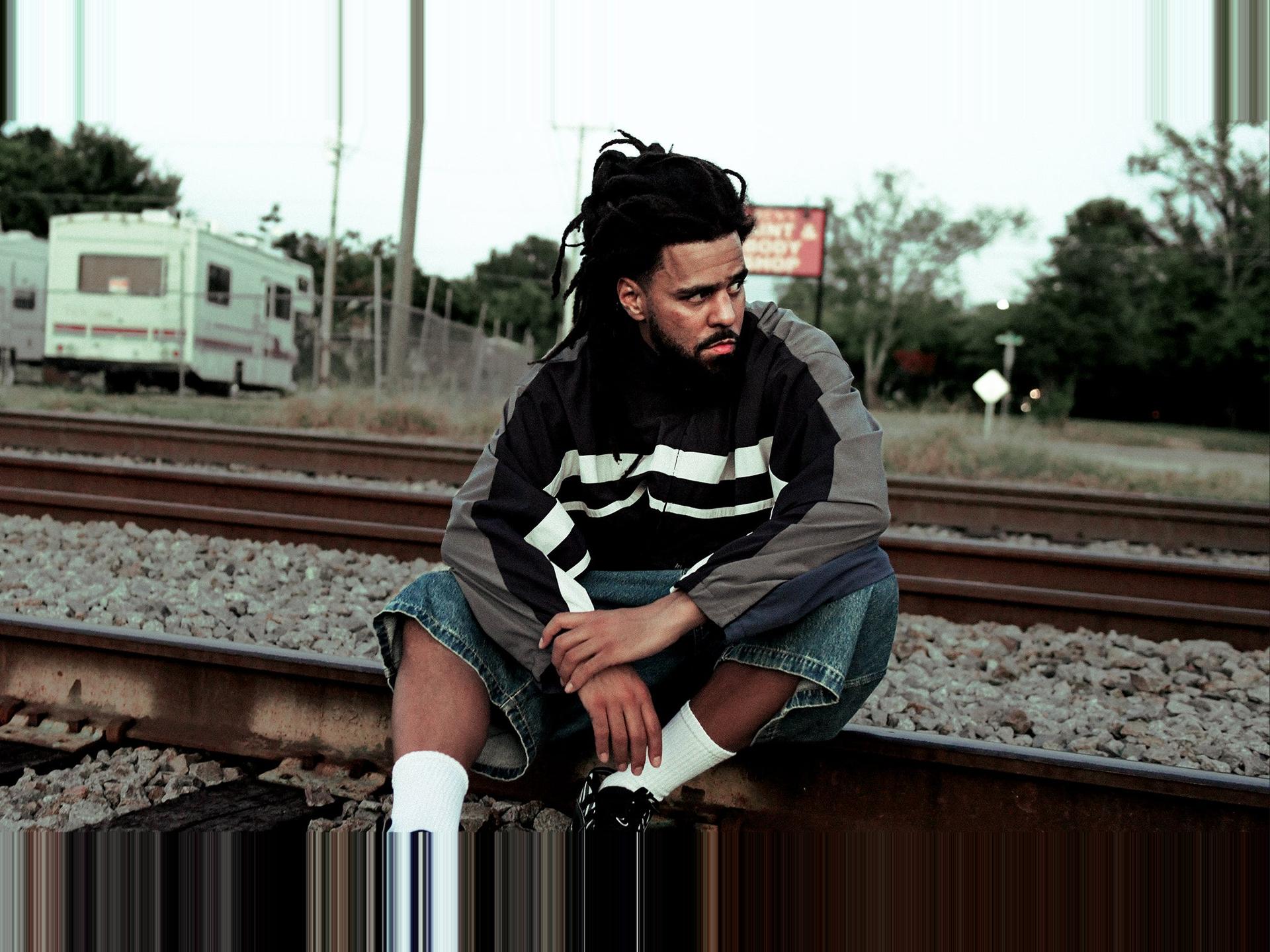 J Cole
