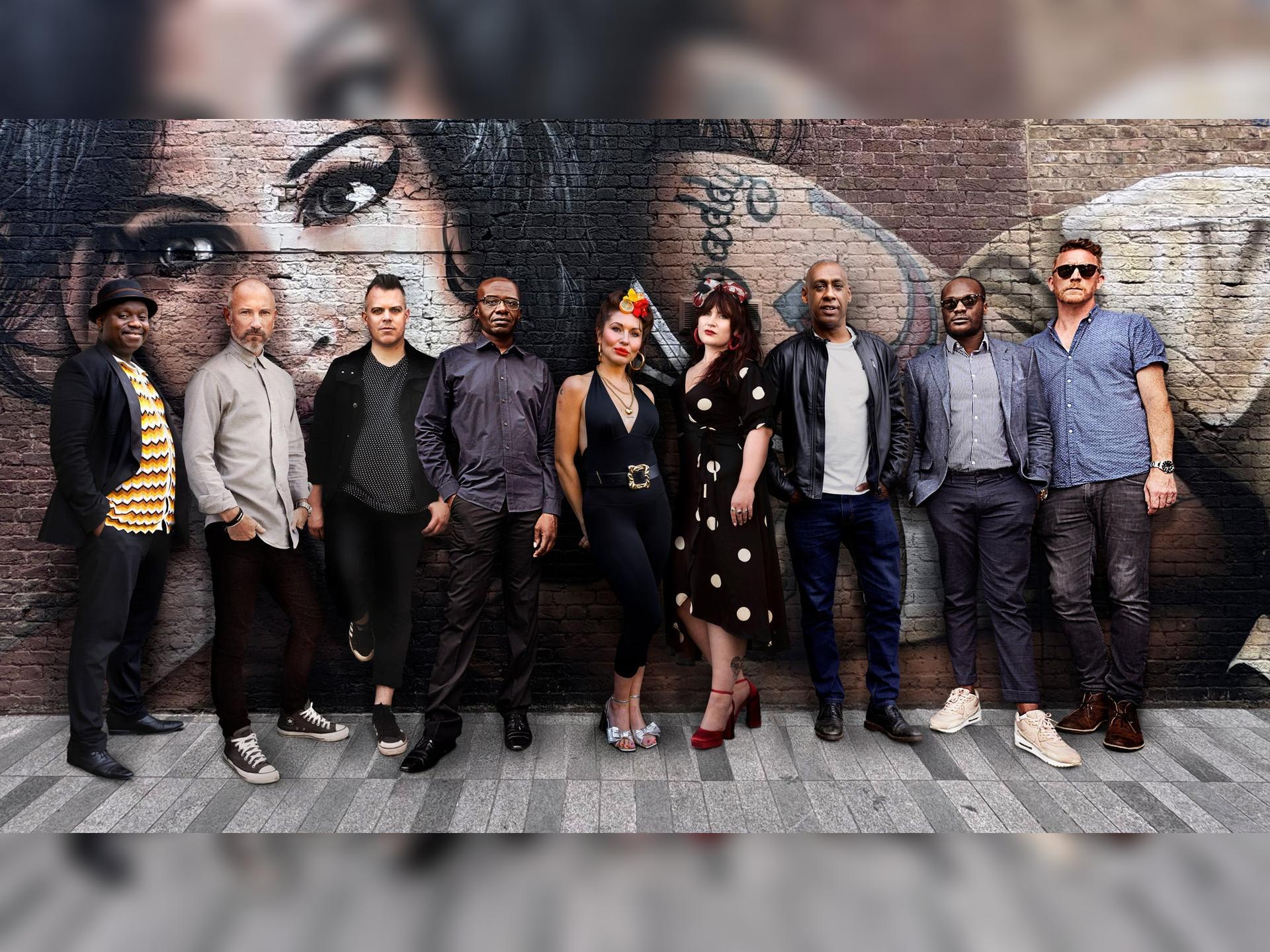 The Amy Winehouse Band