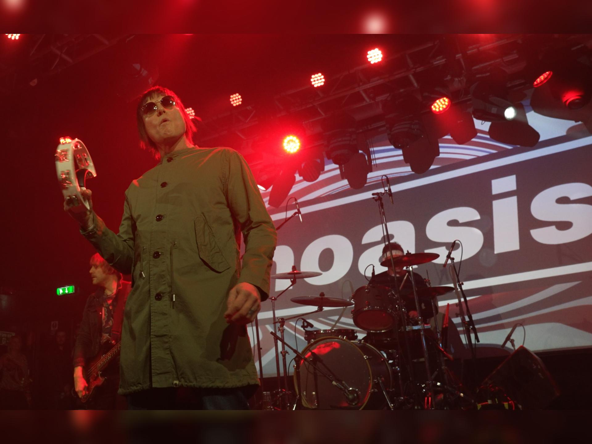 Noasis