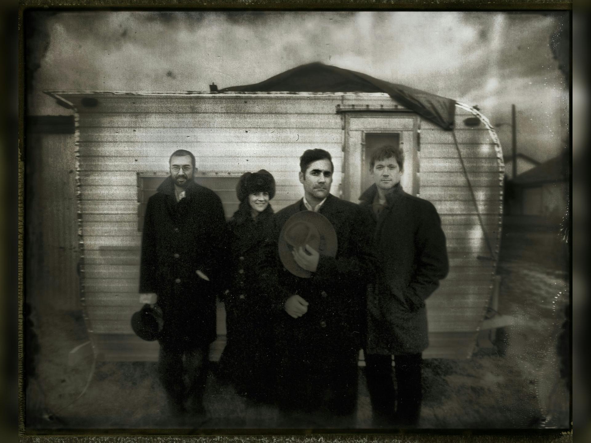DeVotchKa