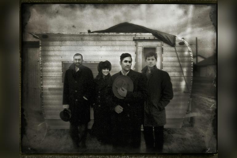 DeVotchKa
