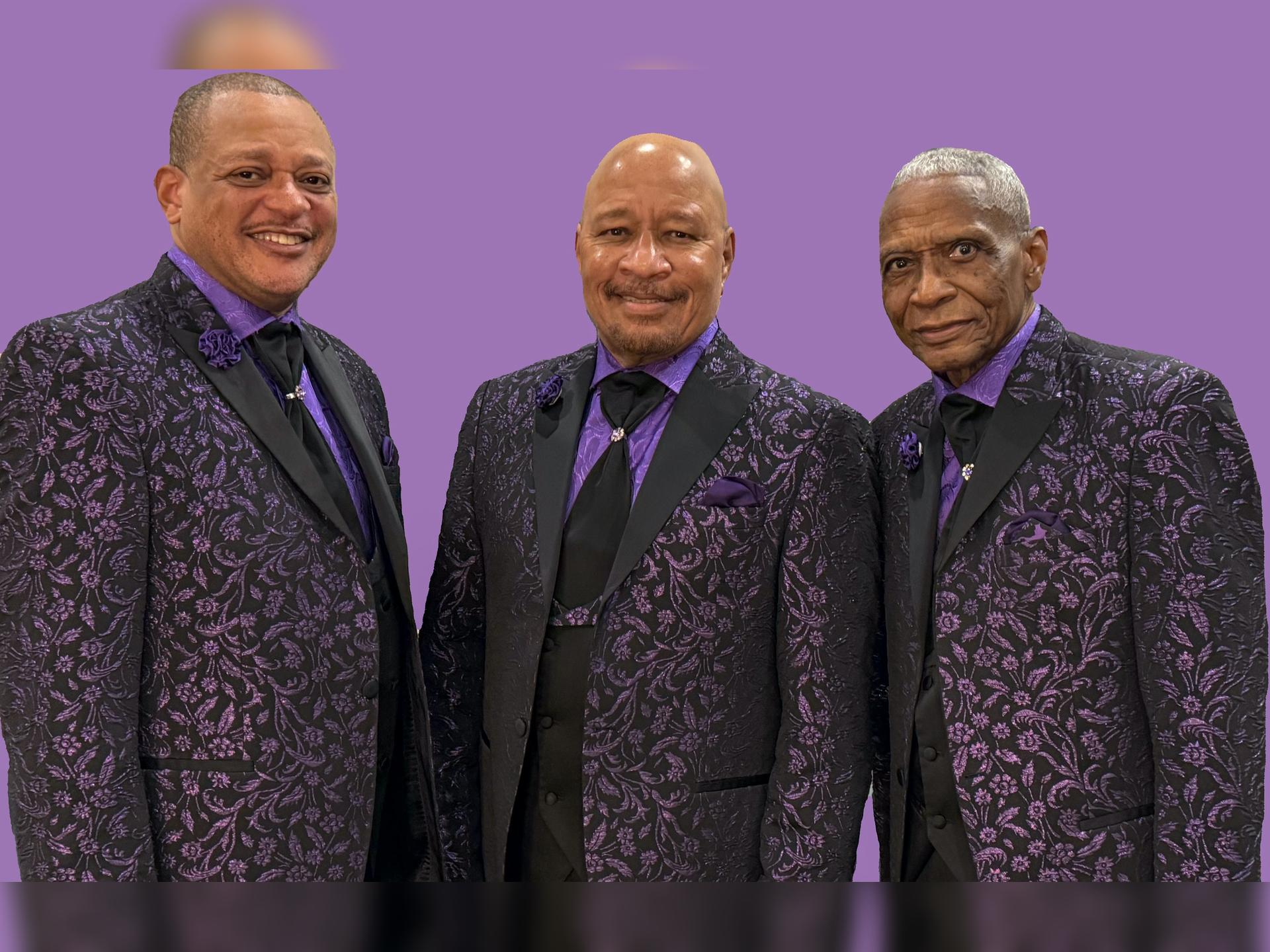 The Stylistics